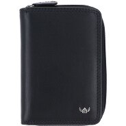 Golden Head Polo Cartera Bloqueo RFID Piel natural 11.5 cm Foto del producto