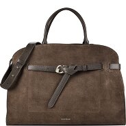 Coccinelle Sabine Suede Bolso Piel natural 43 cm Foto del producto