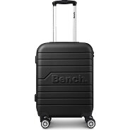 Bench Seattle 4 ruedas Trolley de cabina S 55 cm Foto del producto