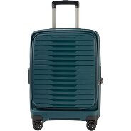 Stratic Novium 4 ruedas Carro de la cabina S 55 cm Compartimento para el portátil con pliegue de expansión Foto del producto
