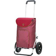 Andersen Shopper Royal Shopper Famke Carro de la compra 59 cm Foto del producto
