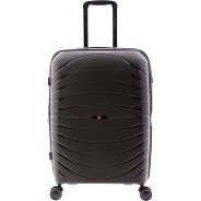 Gladiator 3400 4 ruedas Carrito M 67 cm con pliegue de expansión Foto del producto