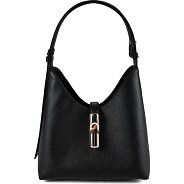 Furla Goccia Bolsa de hombro S Piel natural 24 cm Foto del producto