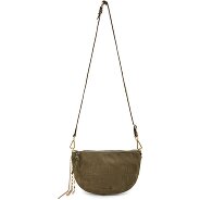 FredsBruder Velvet Wild Bolsa de hombro Piel 28 cm Foto del producto