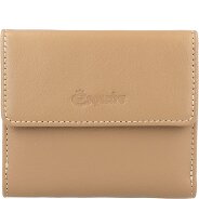 Esquire Billetera de cuero RFID Perú 10 cm Foto del producto