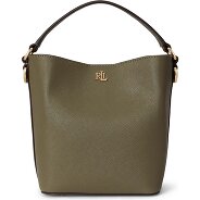 Lauren Ralph Lauren Reese Bolso miniatura Piel natural 13 cm Foto del producto