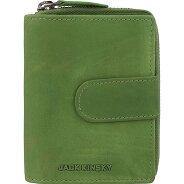Jack Kinsky Aruba Cartera Piel 10 cm Foto del producto