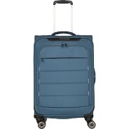 Travelite Skaii Trolley de 4 ruedas 67 cm Foto del producto