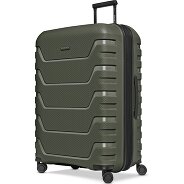 Smartbox Edition 01 4 ruedas Carrito 76 cm con pliegue de expansión Foto del producto