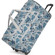 Redolz Duffle Essentials 2 ruedas Bolsa de viaje 71 cm Foto del producto