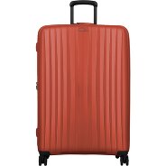 Jump Enais 4 ruedas Carrito 75 cm con pliegue de expansión Foto del producto