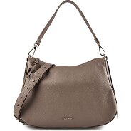Coccinelle Nory Bolsa de hombro Piel natural 37 cm Foto del producto