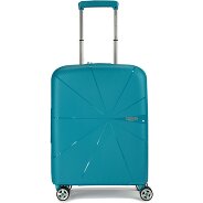 American Tourister Starvibe 4 ruedas Carro de la cabina 55 cm Foto del producto