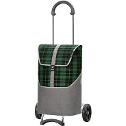 Andersen Shopper Scala Shopper Gese Carro de la compra 59 cm Foto del producto