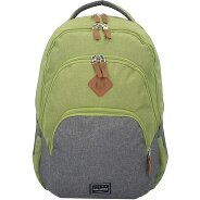 Travelite Mochila Basic Compartimento para portátil de 45 cm Foto del producto