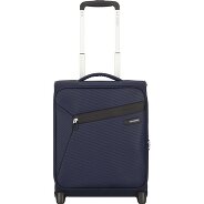 Samsonite Litebeam 2 ruedas Carro de la cabina 45 cm Foto del producto