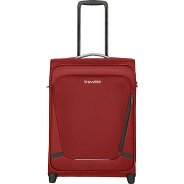 Travelite Jetpack Multi Light 2 ruedas Carro de la cabina 55 cm Foto del producto