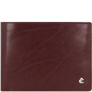 Esquire Toscana Cartera Protección RFID Piel 12.5 cm Foto del producto