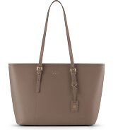 Lazarotti Bologna Leather Bolsa de compras Piel 35 cm Foto del producto
