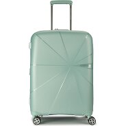 American Tourister Starvibe 4 ruedas Carrito 67 cm con pliegue de expansión Foto del producto
