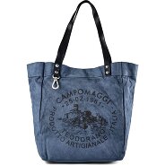 Campomaggi Buganvillea Bolsa de compras 34 cm Foto del producto