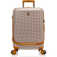 Heys EZ Fashion 4 ruedas Carro de la cabina S 53 cm con pliegue de expansión Foto del producto