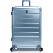 Heys Alumix 4 ruedas Carrito L 76 cm con pliegue de expansión Foto del producto