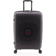 Gladiator 2800 4 ruedas Carrito 67 cm con pliegue de expansión Foto del producto