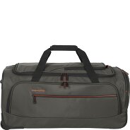 Travelite Crosslite 5.0 2 ruedas Bolsa de viaje M 69 cm Foto del producto