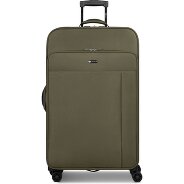 Check.In Sevilla 3.0 4 ruedas Trolley L 78 cm Foto del producto