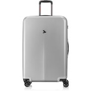 Pack Easy Genius 4 ruedas Carrito M 66 cm con pliegue de expansión Foto del producto