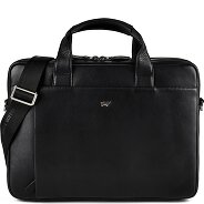 Braun Büffel Golf 3.0 Maletín Piel natural 37.5 cm Compartimento para laptop Foto del producto