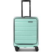Franky Munich 4.0 4 ruedas Maletas de cabina 55 cm Compartimento para el portátil Con asa expansible Foto del producto