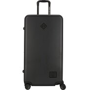 Herschel Heritage 4 ruedas Carrito L 81 cm con pliegue de expansión Foto del producto