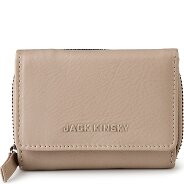 Jack Kinsky Livorno 120 Cartera Protección RFID Piel 10 cm Foto del producto