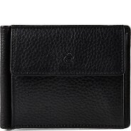 Esquire Texas Cartera Bloqueo RFID Piel natural 11 cm Foto del producto