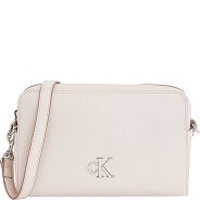 Calvin Klein Jeans Minimal Bolsa de hombro Mini Bag 18 cm Foto del producto