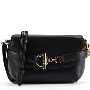 Lauren Ralph Lauren Blake Bolsa de hombro Mini Bag Piel natural 18 cm Foto del producto