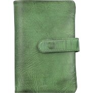 Jack Kinsky Cartera Nelson de cuero RFID 9,5 cm Foto del producto