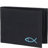 oxmox New Cryptan Cartera Bloqueo RFID 8.5 cm Foto del producto