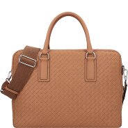 abro Lotus Bolso Piel 39 cm Foto del producto