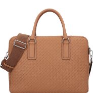 abro Lotus Bolso Piel 39 cm Foto del producto