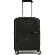 American Tourister Starvibe 4 ruedas Carro de la cabina 55 cm Foto del producto