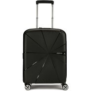 American Tourister Starvibe 4 ruedas Carro de la cabina 55 cm Foto del producto