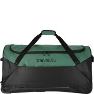 Travelite Basics 2 ruedas Bolsa de viaje 71 cm Foto del producto