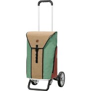 Andersen Shopper Alu Star Shopper Oli.P 2.0 Carro de la compra 59 cm Foto del producto