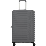 Mandarina Duck Flyduck 4 ruedas Trolley 69 cm Con fuelle expandible Foto del producto