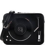 Karl Lagerfeld Ikon Bolsa de hombro 20.5 cm Foto del producto