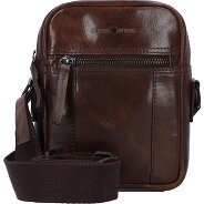 Greenburry Newport Bolsa de hombro Mini Bag Piel natural 18 cm Foto del producto