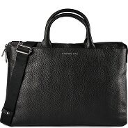 Mandarina Duck Mellow Urban Bolso Piel 40 cm Compartimento para el portátil Foto del producto